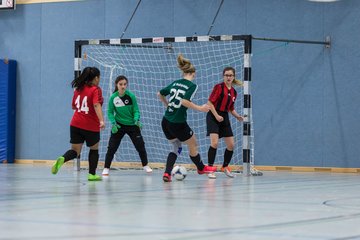 Bild 463 - B-Juniorinnen Futsal Qualifikation